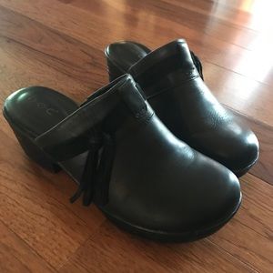 BOC BORN CLOGS